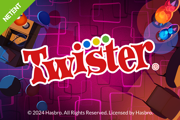 Super Twister